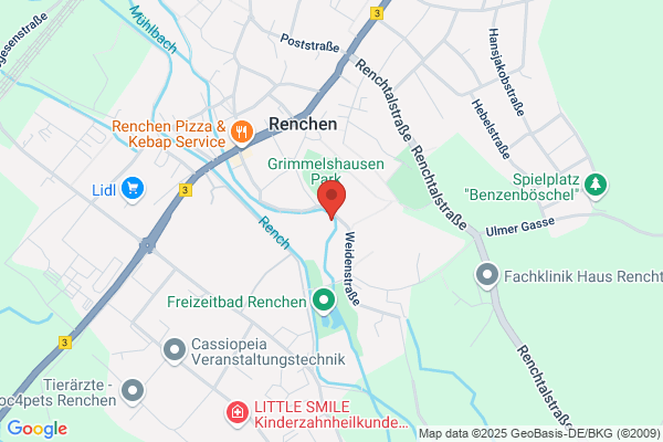 Druckwerkstatt Renchen GmbH