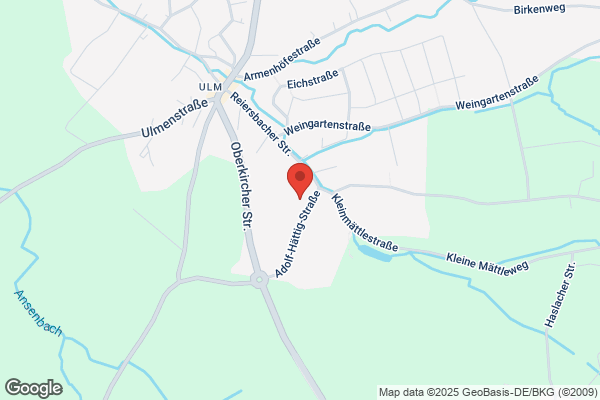 Baudendistel