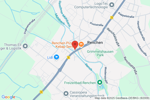Eigentümergem. Kappelstr.11
