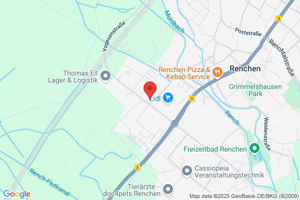 Halpaus Zweirad GmbH
