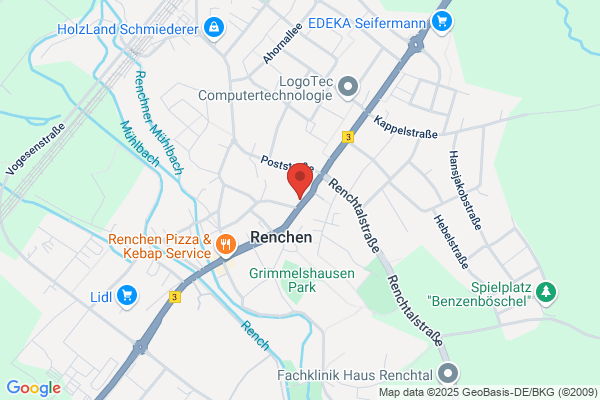 Kath. Stadtpfarramt