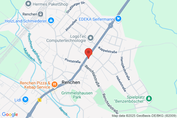 Kehrer GmbH
