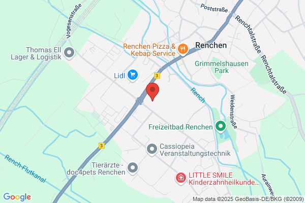Keller Grundbau GmbH