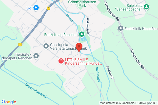 Klumpp Willi GbR