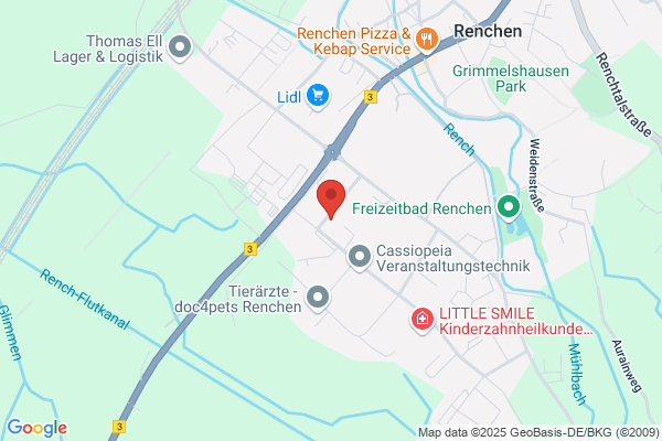 Küchenconcepte Renchen GmbH