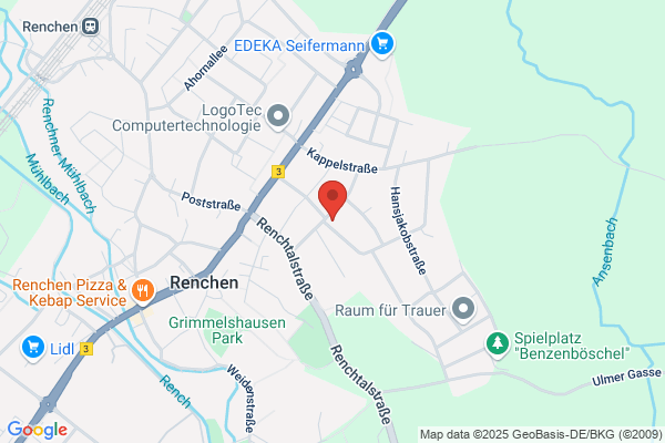 Ockenfuß Immobilienmanagement GmbH
