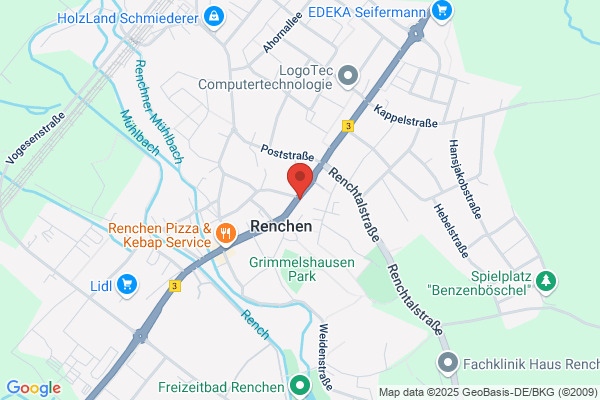 Parkett und Fußbodenbau Höfinghoff