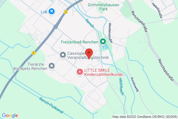 Trennjäger Technik GmbH