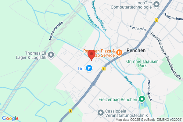 Wiegert & Bähr Maschinenbau GmbH
