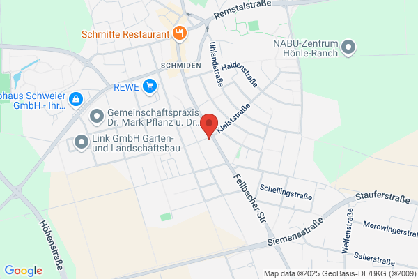 Josef Bär Friseursalon
