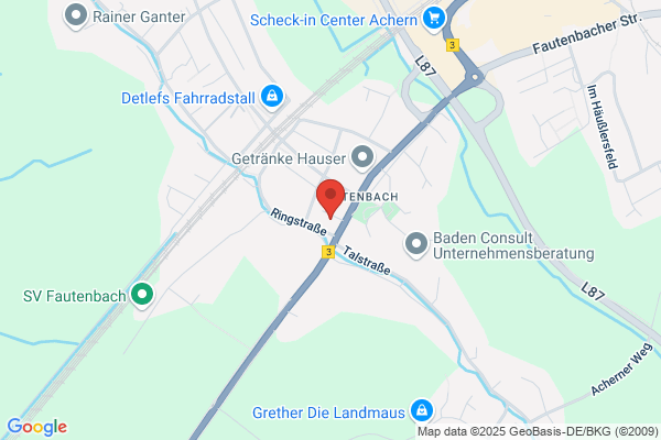 Zum Wagen