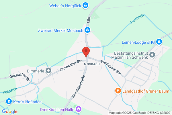 Restaurant Gasthaus zur Krone