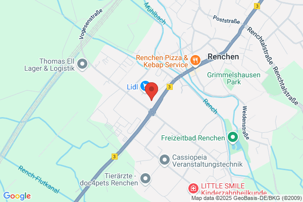 Kloos Getränkevertrieb GmbH