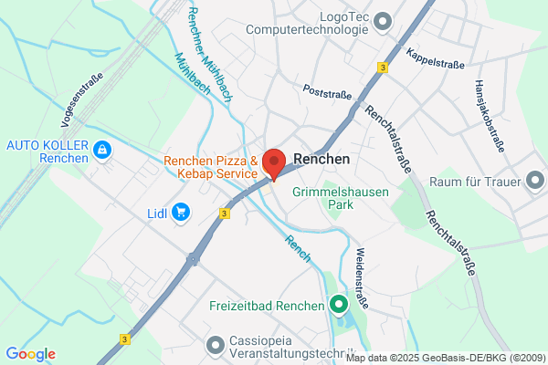 Verkehr u. Kommunikation GmbH