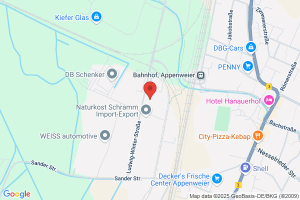 HUCO-Frischfrucht GmbH