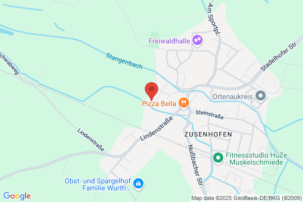 Grundschule Zusenhofen