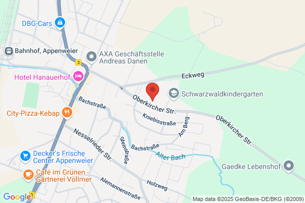 Schwarzwaldschule Grund- und Hauptschule