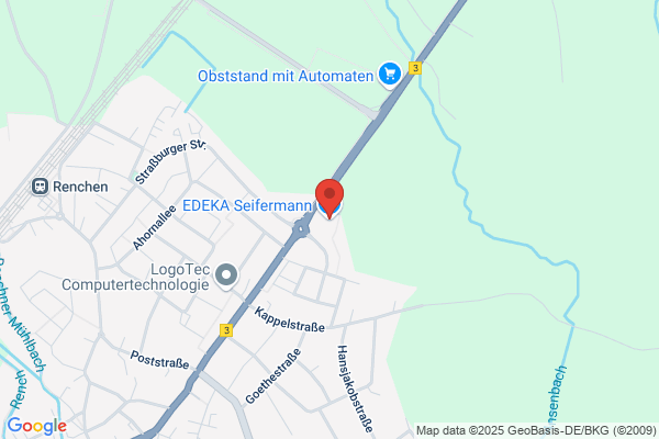 EDEKA Seifermann
