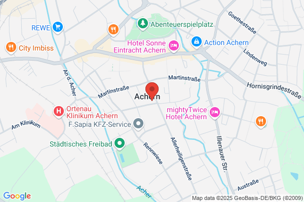 Service-Büro Karl Fischer GmbH
