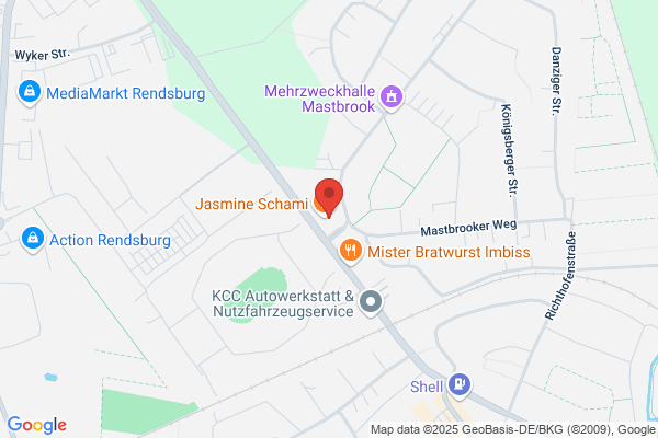 Apotheke Mastbrook