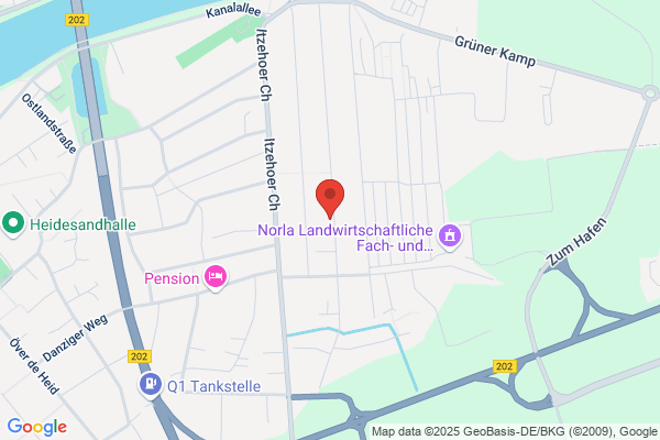 Dipl.-Ing. Helmut Hansen, Doris Hansen