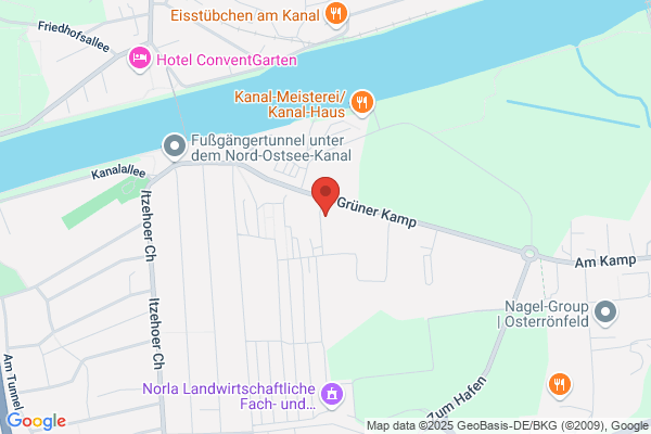 PlanRing GmbH