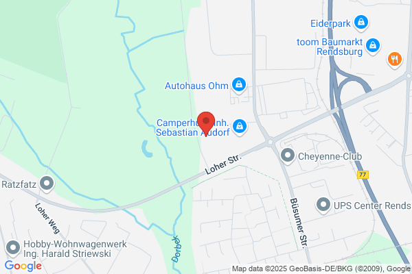 Ceramic Pro Rendsburg