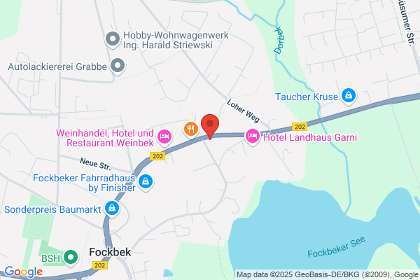 Auto Zentrum Meincke GmbH