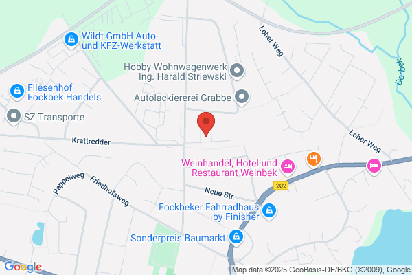 Rameder Montagepoint Rendsburg