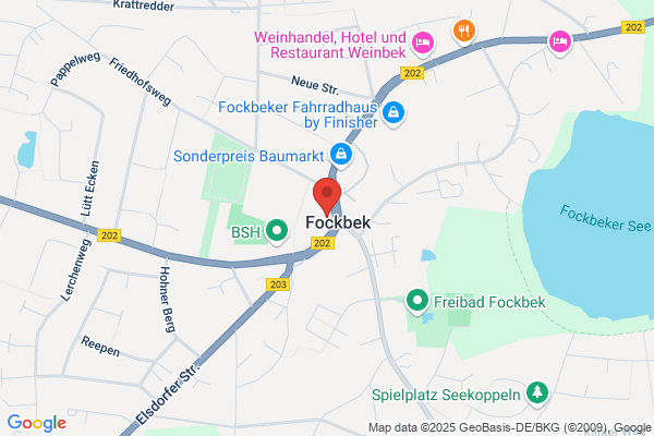 Fockbeker Backhuus