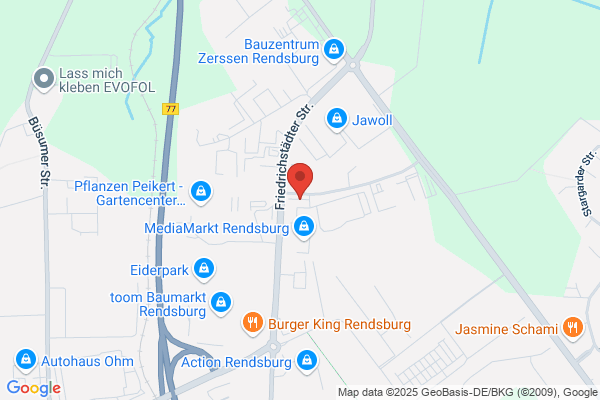 Baufirma Ditting GmbH