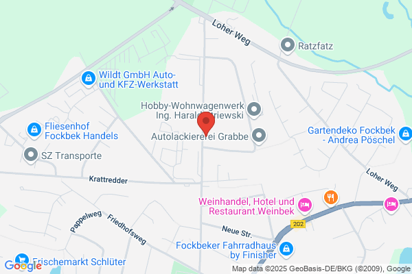 Baugeschäft Kühl GmbH