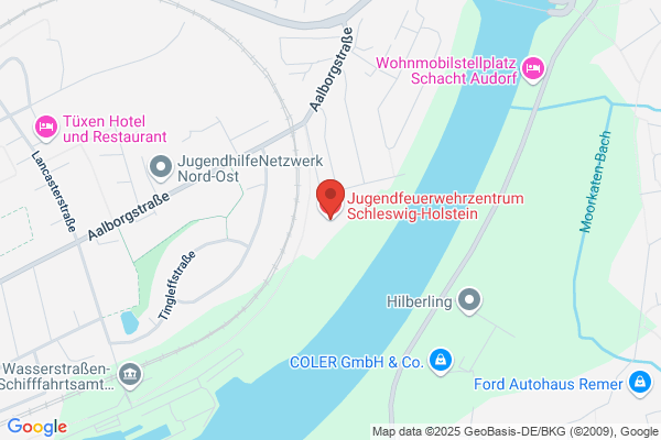 Kreisfeuerwehrverband Rendsburg Eckernförde