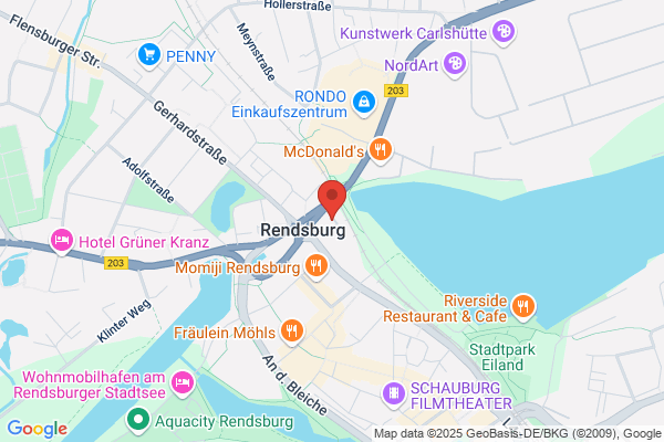 Kreishandwerkerschaft Rendsburg-Eckernförde