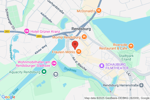 Betreuungsteam Rendsburg