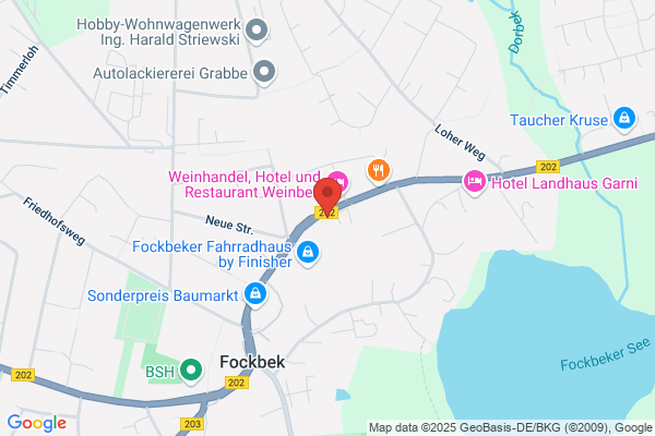 UBM Drecker GmbH