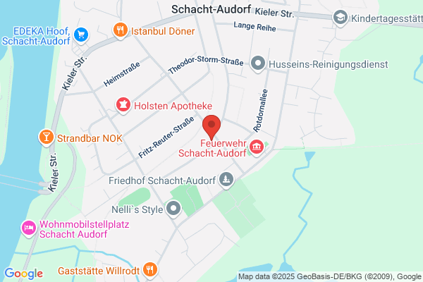 Hantzsche