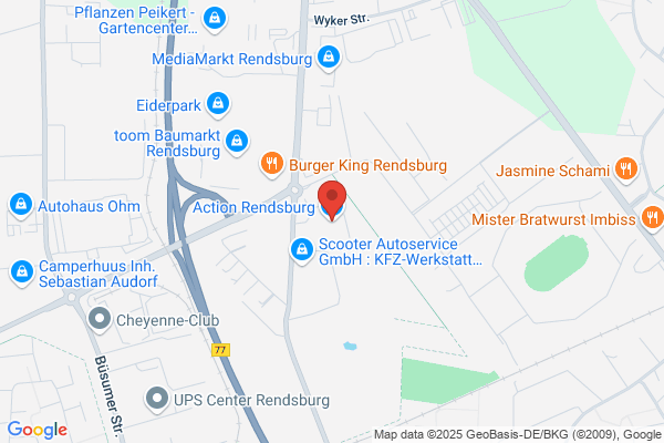 Action Rendsburg