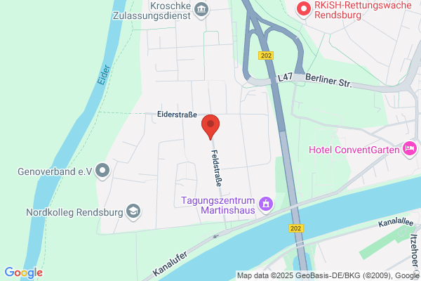 Dreesch + Holst EDV-Service GmbH