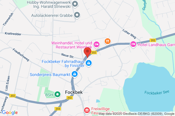 Fahrschule Raap Peter