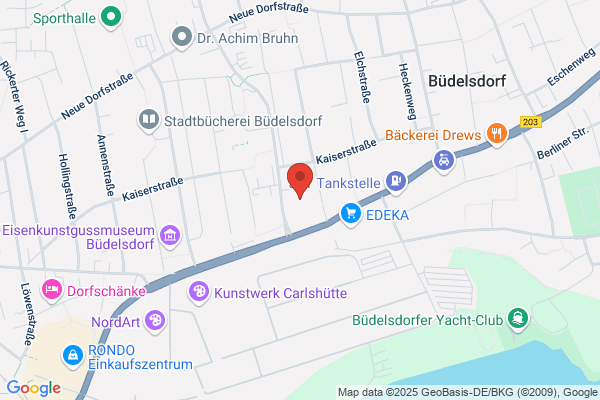 Fahrschule Rinck