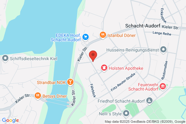Fahrschule Thomas Warnecke
