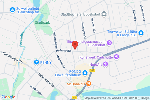 Fahrschule Thomas Warnecke