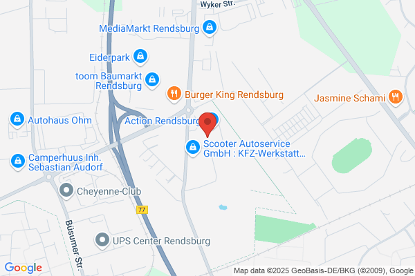 EURONICS XXL Rendsburg