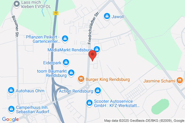 Klages Kranvermietung GmbH