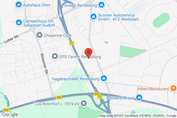 Sonepar Niederlassung Rendsburg