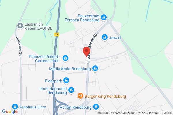 Rendsburger Feuerverzinkerei GmbH
