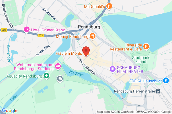 Koerperkult Rendsburg