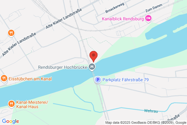 Brückenterrassen