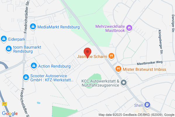 Abschiebungshaftanstalt